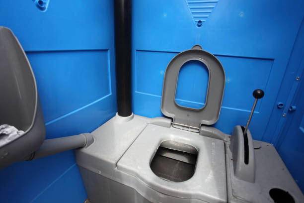 Portable Restrooms for Agricultural Sites in Selma, TX